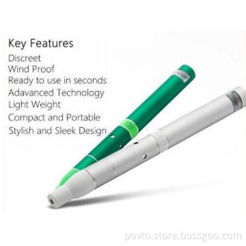 2014 e cig new product AGO G5 vaporizer pen oil